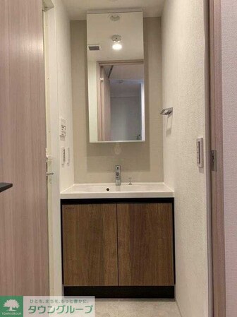 グランカーサ四谷の物件内観写真